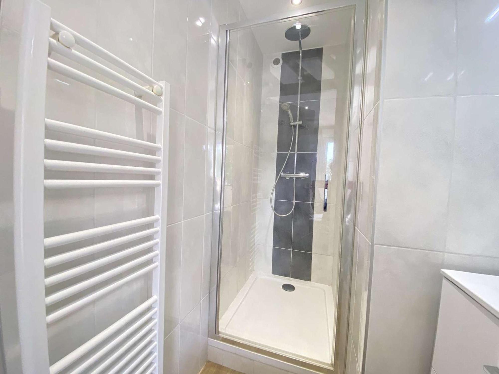 Studio Moderne Avec Balcon Sud, Parking Prive, Pres Avenue De Gaulle - 2 Couchages A La Baule - Fr-1-245-107 ภายนอก รูปภาพ