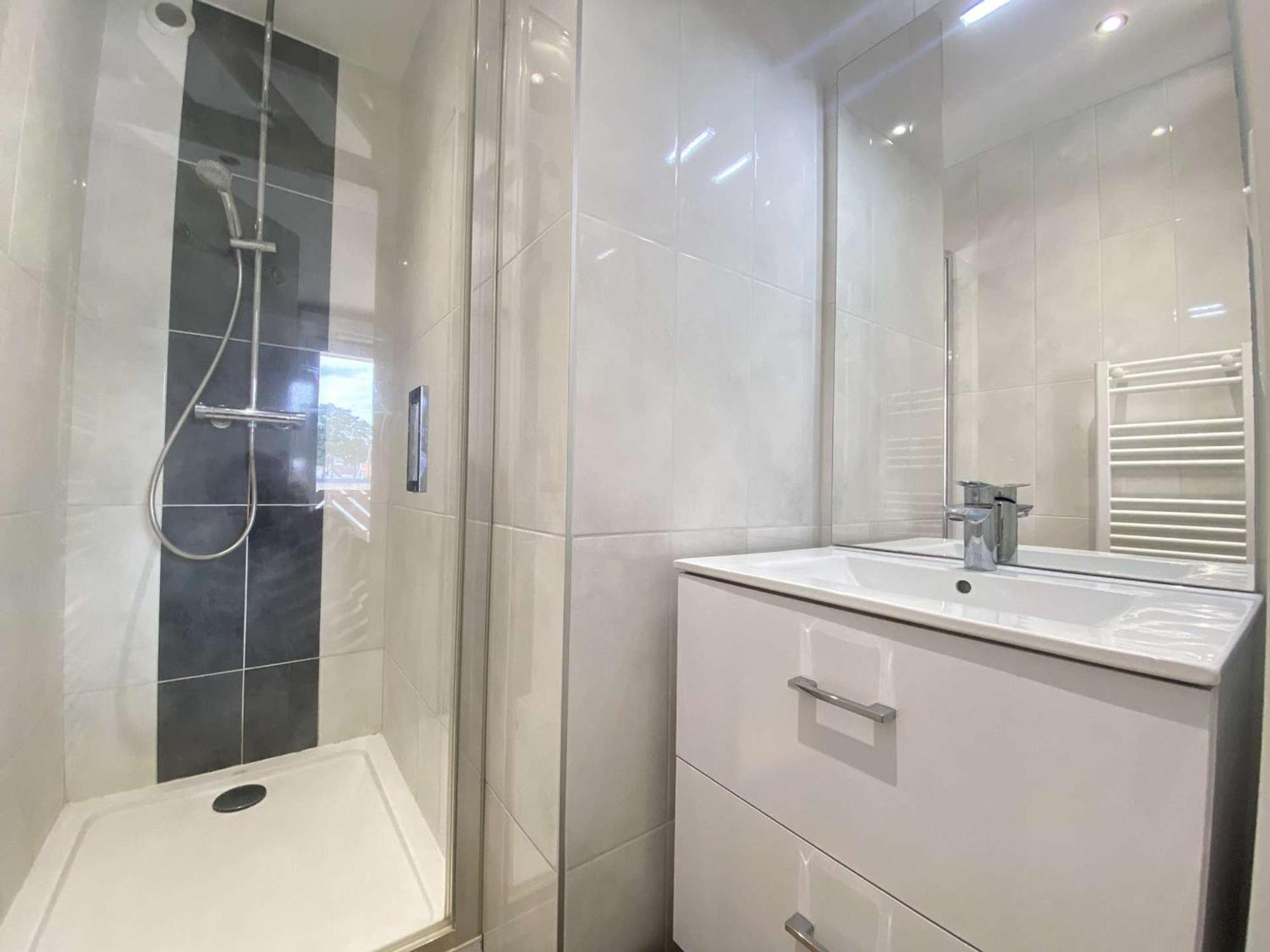 Studio Moderne Avec Balcon Sud, Parking Prive, Pres Avenue De Gaulle - 2 Couchages A La Baule - Fr-1-245-107 ภายนอก รูปภาพ